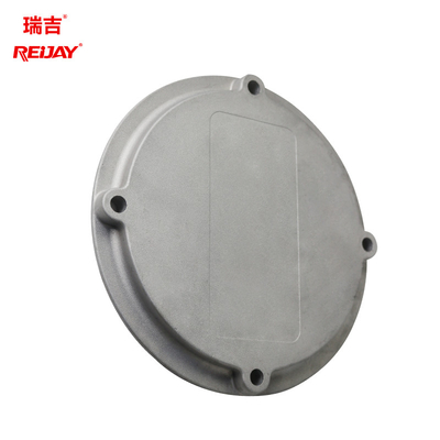 Lightweight Hydraulic Pump Bellhousing Hydraulic Tank Cleanout Covers