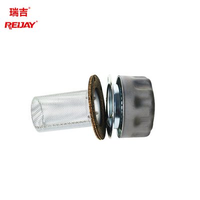 Customized Hydraulic Reservoir Breather Cap 46 Mm