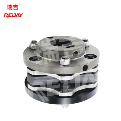 Chemical Machinery Flexible Disc Coupling SX-6 Shaft Adapter Coupling  20000Nm