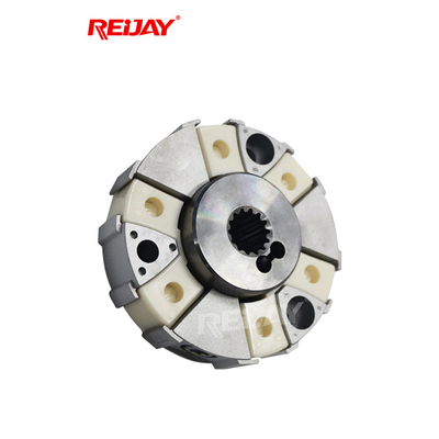 RJF Hydraulic Pump To Engine Coupler Flexible Flywheel Drive Couplings